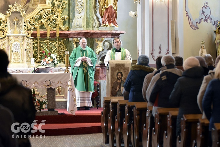 Pomoc Kościołowi w Potrzebie w Świdnicy