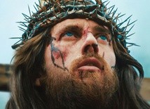 Biblijny film na Wielki Post?