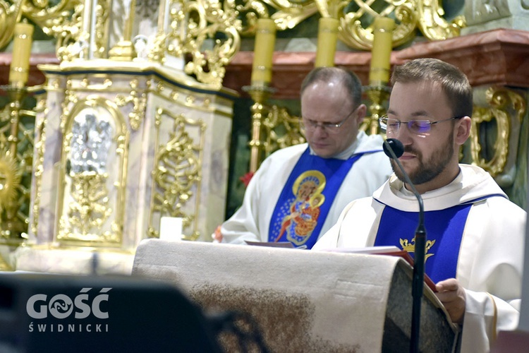 Spotkanie Wojowników Maryi