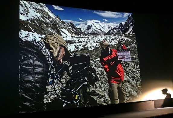 Powstaje pierwszy film fabularny o polskich himalaistach