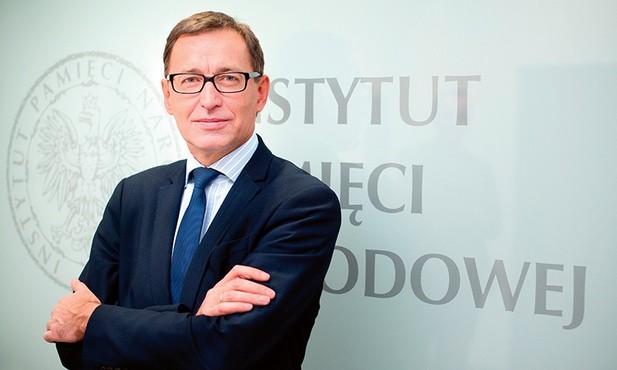 Stanąć w prawdzie