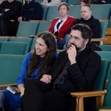 Sympozjum pt. "Ks. Krzysztof Grzywocz - człowiek spotkania"