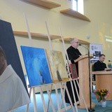 Sympozjum pt. "Ks. Krzysztof Grzywocz - człowiek spotkania"