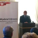 Odznaki dla kapłanów