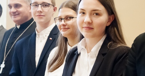 Specjaliści od św. Jacka