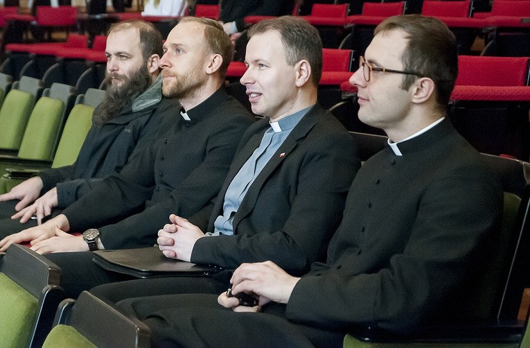 Etap diecezjalny OTK