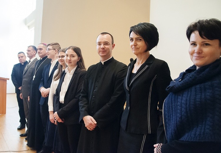 Etap diecezjalny OTK