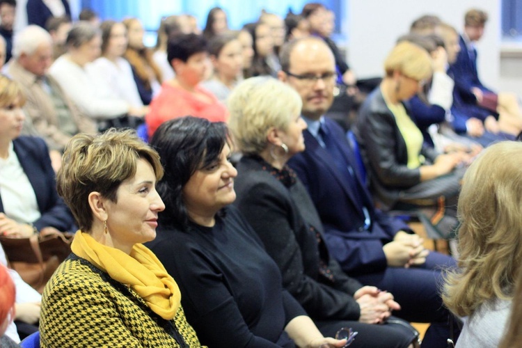 Upamiętnienie młodzieżowej organizacji antykomunistycznej w Paczkowie