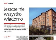 Co w numerze? #13