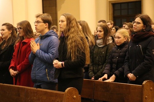 Msza w 32. rocznicę śmierci ks. Blachnickiego 