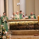 Msza w 32. rocznicę śmierci ks. Blachnickiego 
