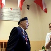 W Paczkowie upamiętniono młodzież, która 68 lat temu stawiała opór komunistycznej indoktrynacji