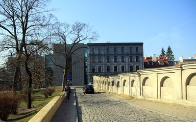 Wielkopostne wykłady otwarte w opolskiej bibliotece