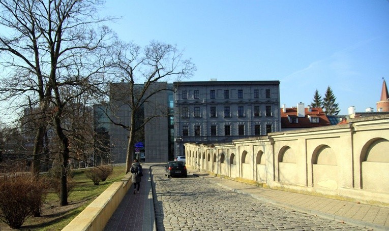 Wielkopostne wykłady otwarte w opolskiej bibliotece