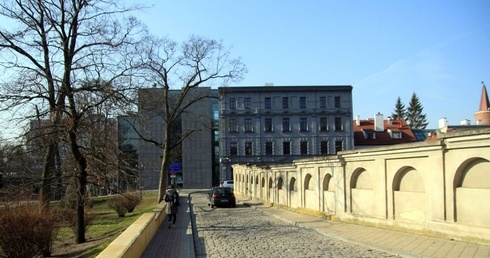 Wielkopostne wykłady otwarte w opolskiej bibliotece