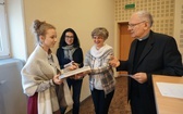 Finał Diecezjalnego Konkursu Biblijnego dla gimnazjalistów  