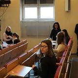 Finał Diecezjalnego Konkursu Biblijnego dla gimnazjalistów  