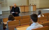 Finał Diecezjalnego Konkursu Biblijnego dla gimnazjalistów  