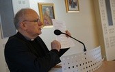 Finał Diecezjalnego Konkursu Biblijnego dla gimnazjalistów  