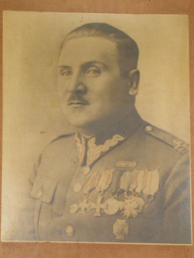 Ppłk Antoni Wiktorowski 