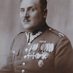 Ppłk Antoni Wiktorowski 