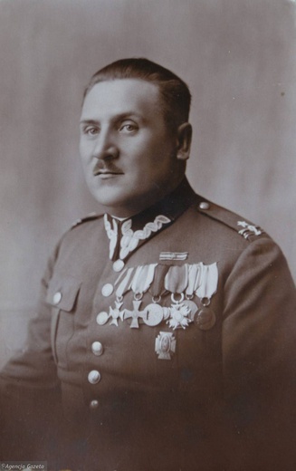 Ppłk Antoni Wiktorowski 