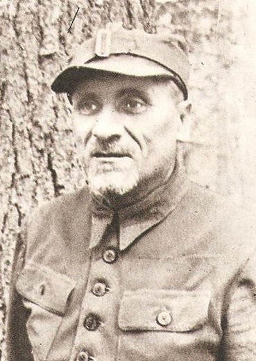 Ppłk Antoni Wiktorowski 