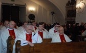 Uroczystości pogrzebowe śp. bp. Alojzego Orszulika - cz. I