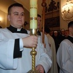 Uroczystości pogrzebowe śp. bp. Alojzego Orszulika - cz. I