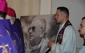 Uroczystości pogrzebowe śp. bp. Alojzego Orszulika - cz. I