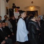 Uroczystości pogrzebowe śp. bp. Alojzego Orszulika - cz. I