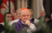 Uroczystości pogrzebowe śp. bp. Alojzego Orszulika - cz. I