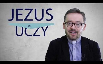 Jezus (się) uczy. /Łk 2; 41-50 s. Judyta Pudełko o. Piotr Kropisz, odc. 12/