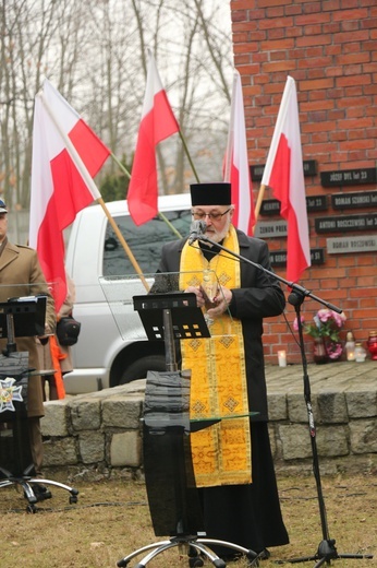 1 marca we Wrocławiu - oficjalne obchody Narodowego Dnia Pamięci Żołnierzy Wyklętych