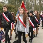 1 marca we Wrocławiu - oficjalne obchody Narodowego Dnia Pamięci Żołnierzy Wyklętych
