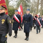 1 marca we Wrocławiu - oficjalne obchody Narodowego Dnia Pamięci Żołnierzy Wyklętych