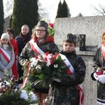 Narodowy Dzień Pamięci Żołnierzy Wyklętych w Zakliczynie