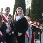 Narodowy Dzień Pamięci Żołnierzy Wyklętych w Zakliczynie