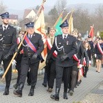 Narodowy Dzień Pamięci Żołnierzy Wyklętych w Zakliczynie