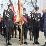 Narodowy Dzień Pamięci Żołnierzy Wyklętych w Zakliczynie