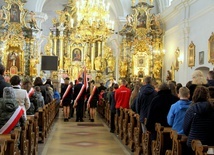 Narodowy Dzień Pamięci Żołnierzy Wyklętych w Zakliczynie