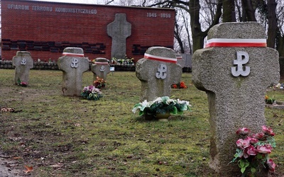 IPN odnowi i obejmie opieką kwatery żołnierzy wyklętych we Wrocławiu