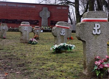IPN odnowi i obejmie opieką kwatery żołnierzy wyklętych we Wrocławiu