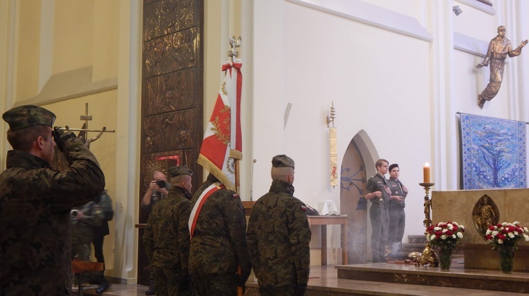 Narodowy Dzień Pamięci Żołnierzy Wyklętych w Katowicach