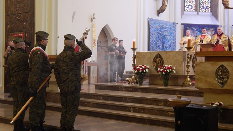 Narodowy Dzień Pamięci Żołnierzy Wyklętych w Katowicach