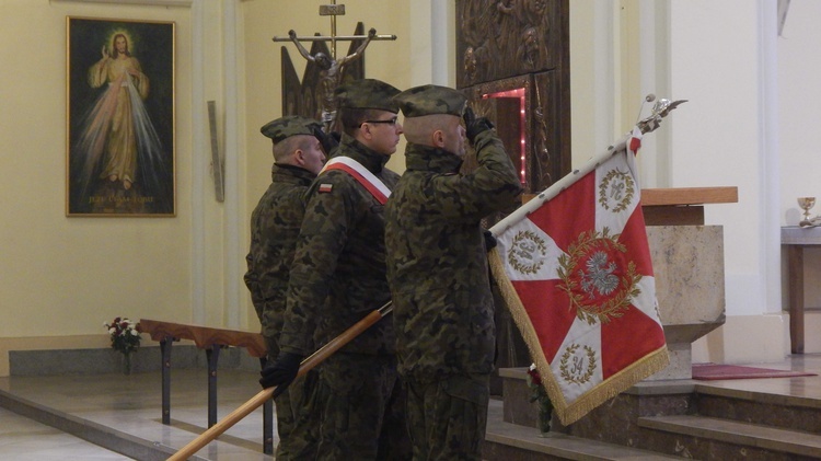 Narodowy Dzień Pamięci Żołnierzy Wyklętych w Katowicach