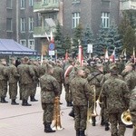 Narodowy Dzień Pamięci Żołnierzy Wyklętych w Katowicach