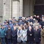 Narodowy Dzień Pamięci Żołnierzy Wyklętych w Katowicach