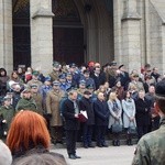 Narodowy Dzień Pamięci Żołnierzy Wyklętych w Katowicach