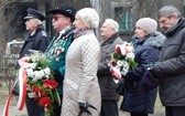 Narodowy Dzień Pamięci Żołnierzy Wyklętych w Katowicach